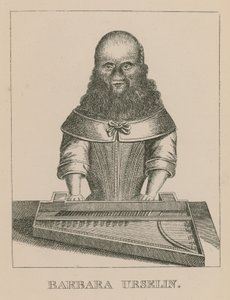 Barbara Urselin