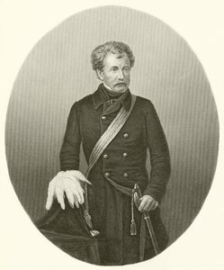 Baron Clyde - English School