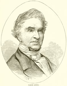 Baron Liebig - English School