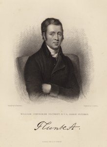 Baron Plunket - English School