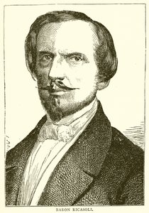 Baron Ricasoli - English School