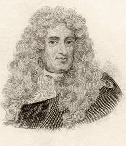 Baron Samuel von Pufendorf, de 