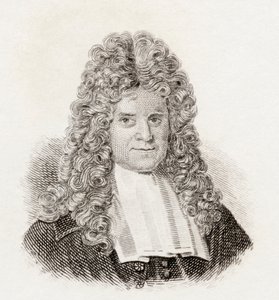Bartholomaeus Pitiscus, 1825 - English School