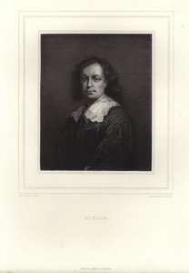 Bartolomé Esteban Murillo - English School