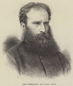 Basil Wereschagin, l