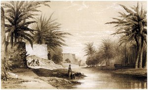 Bassorah - English School