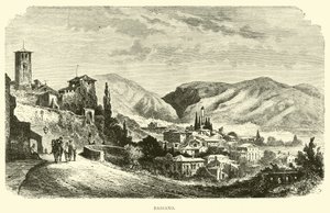 Bassano - English School
