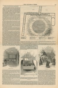 Bains et lavoirs pour les pauvres - English School
