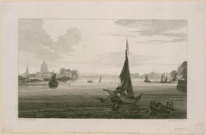 Battersea - English School