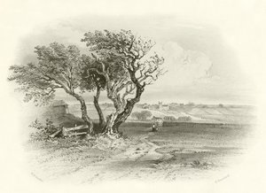 Champ de bataille de Prestonpans - English School