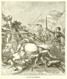 Bataille de Flodden