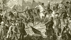 Bataille de Hohenfriedberg