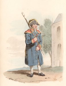 Bedeau de l