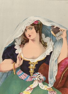 Béatrice - English School