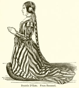 Béatrice d