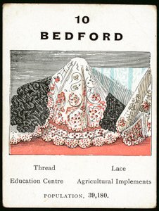 Bedford - English School