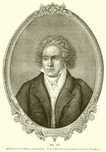 Beethoven - English School
