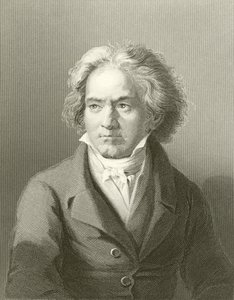 Beethoven - English School