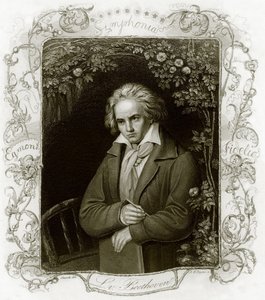 Beethoven - English School