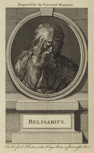 Bélisaire - English School