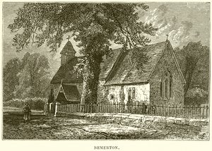 Bemerton