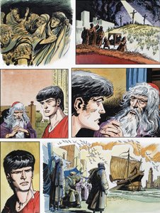 Ben-Hur - English School