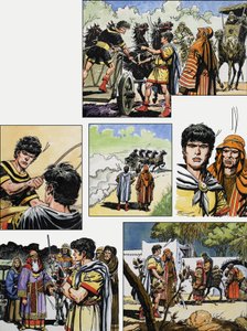 Ben-Hur - English School