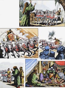 Ben-Hur - English School