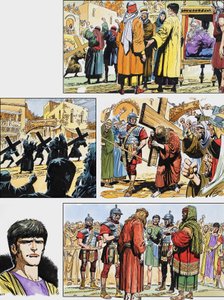 Ben-Hur - English School