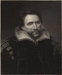 Ben Jonson - English School