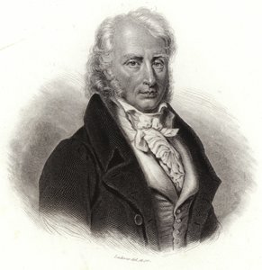 Benjamin Constant - English School