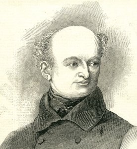Benjamin Robert Haydon (1786-1846) de l