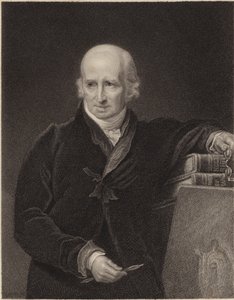 Benjamin West - English School