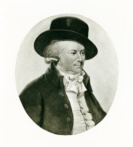 Benjamin White - English School