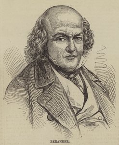 Béranger - English School