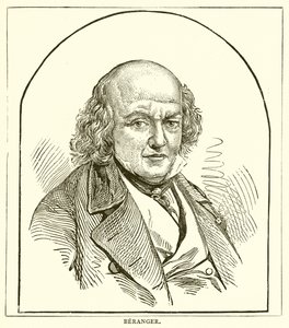 Béranger - English School