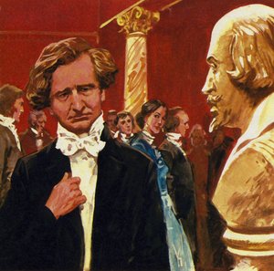 Roméo et Juliette de Berlioz est un exemple de son talent pour produire une musique d
