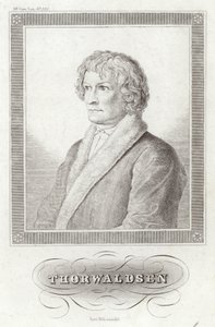 Bertel Thorvaldsen - English School