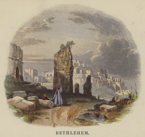 Bethléem