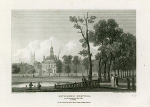 Hôpital de Bethléem - English School