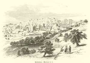 Bethléem