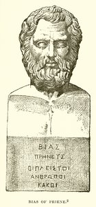 Bias de Priène - English School