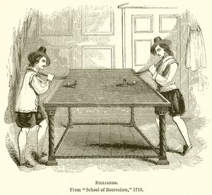 Billard