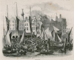 Billingsgate - English School