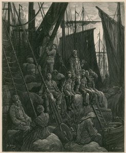 Billingsgate - English School