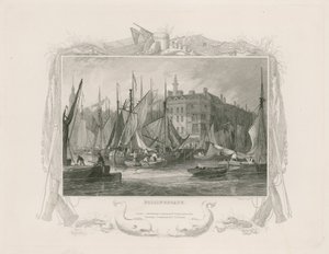 Billingsgate - English School