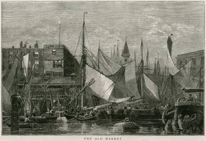 Billingsgate, l
