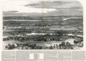 Vue à Vol d
