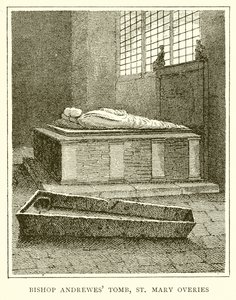 Tombe de l