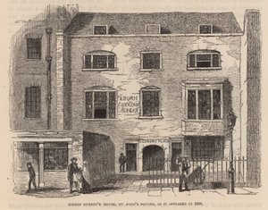 Maison de l